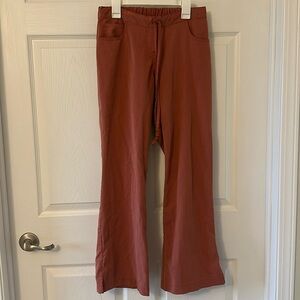 Greys Anatomy Scrub Pants